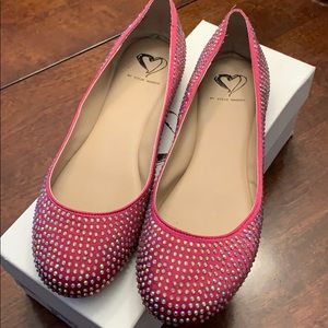 Steve by Steve Madden flats